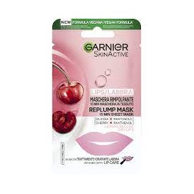 GARNIER MASCHERA LABBRA