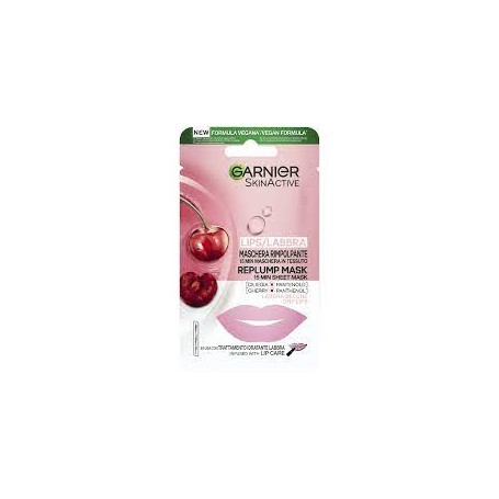 GARNIER MASCHERA LABBRA