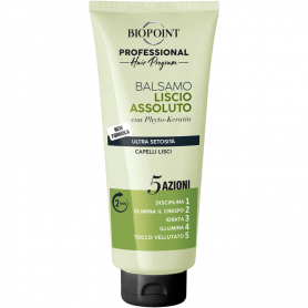 BIOPOINT BALSAMO LISCIO 350ML