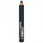 DEBBY JEWEL EYEPENCIL 01 BLACK MET