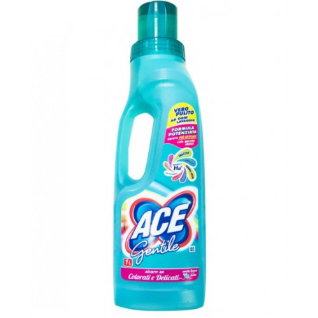 ACE GENTILE 1LT