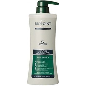 BIOPOINT BALSAMO LISCIO