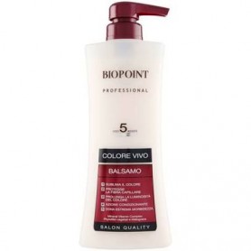 BIOPOINT BALSAMO COLORE VIVO