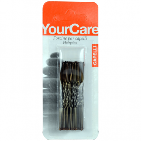 YOUR CARE C FORCINE INVISIBILI CASTANO