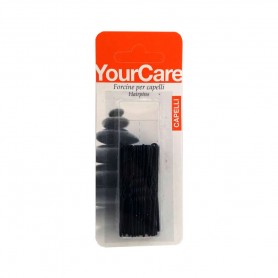 YOUR CARE  FORCINE NERO