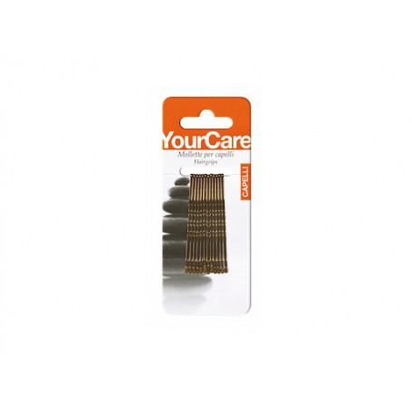 YC MOLLETTE CASTANO 2,5