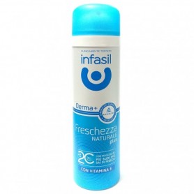 INFASIL SPRAY FRESCHEZZA NATURALE 150ML