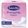 LAURELLA PROTEGGISLIP RIPIEGATO 20PZ