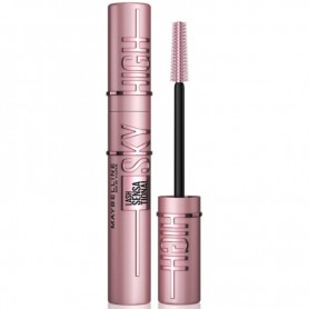 MAYBELLINE  LASH SENSATIONAL MASCARA
