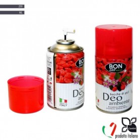 BON RICARICA SPRAY 250ML BACCHE DI GOJI