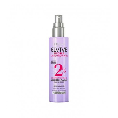 ELVIVE SIERO HYDRA HYALURONIC 150ML