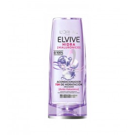 ELVIVE BALSAMO HYDRA HYALURONIC 250ML
