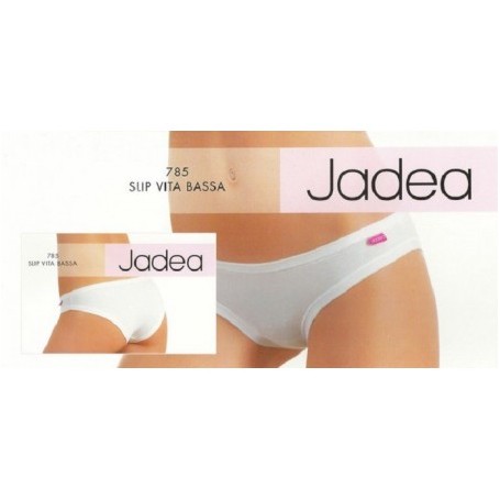 JADEA  SLIP VITA BASSA 785