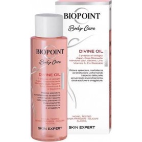 BIOPOINT OLIO  CORPO