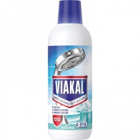 VIAKAL  RICARICA 500ML BAGNO