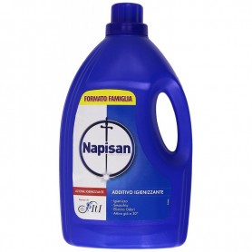 NAPISAN ADDITIVO IGIENIZZANTE 2.4LT