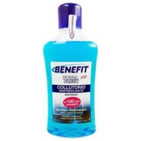 BENEFIT COLLUTTORIO TOTAL FRESH 500ML