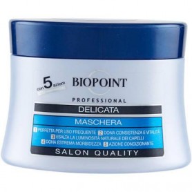 BIOPOINT MASCHERA DELICATA