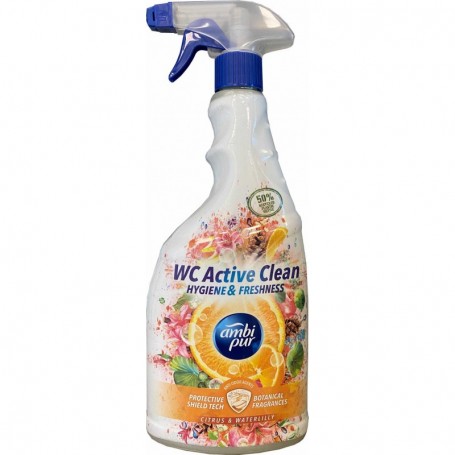 AMBIPUR SPRAY WC 750ML