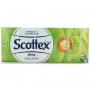 SCOTTEX FAZZOLETTI  BALSAM 10PZ