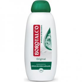 BOROTALCO BAGNO 450ML ORIGINAL