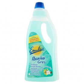 EMULSIO  RAVVIVA GRES 750ML