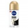 NIVEA ROLL-ON BLACK & WHITE 50ML