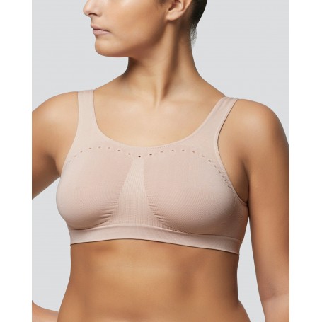 POMPEA BRASSIERE COMFORT SIZE