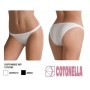 COTONELLA TANGA COTONE ELASTICO 3PZ