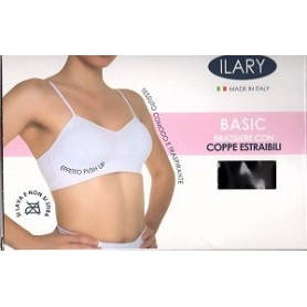 ILARY FASCIA CORTA BASIC