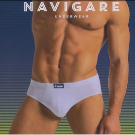 NAVIGARE SLIP UOMO 574 COTONE ELASTICO