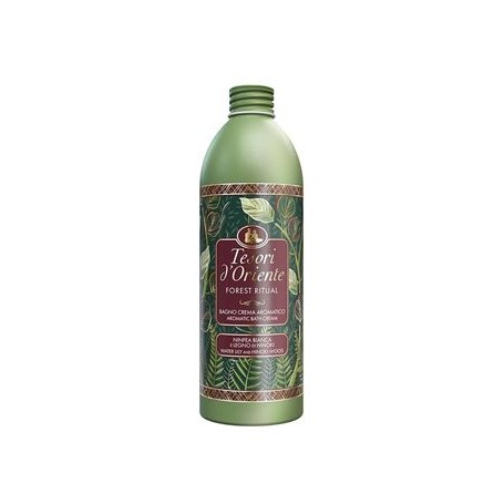 TESORI D'ORIENTE BAGNO 500ML NINFEA