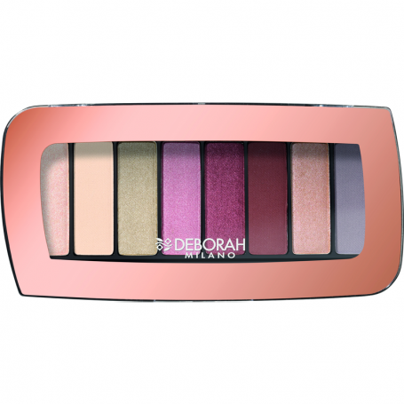 DEBORAH PALETTE OMBRETTI 01 SUNRISE