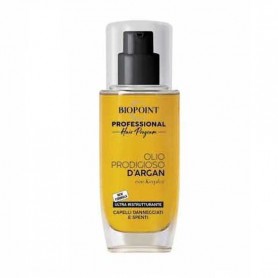 BIOPOINT OLIO ARGAN  PRODIGIOSO 75ML