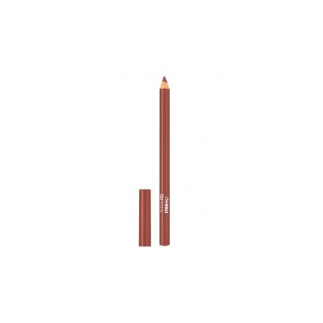 DEBBY LIP PENCIL LONG LASTING 08 BRICK