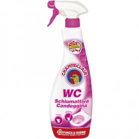 CHANTECLAIR SPRAY WC 625ML