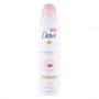 DOVE SPRAY 250ML INVISIBLE FLORAL