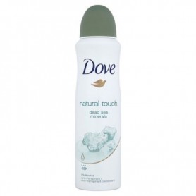 DOVE SPRAY 250ML NATURAL SALI MINERALI