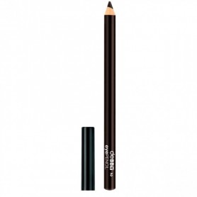 DEBBY EYE PENCIL 02 DARK BROWN