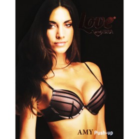 LOVE PUSH-UP AMY