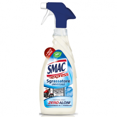 SMAC EXPRESS SGRASSATORE 650ML