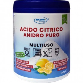 ACIDO CITRICO   500 GR