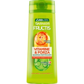 FRUCTIS SAMPOO 250ML ARANCIA ROSSA