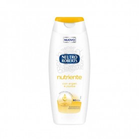 NEUTRO ROBERTS BAGNO 450ML ARGAN