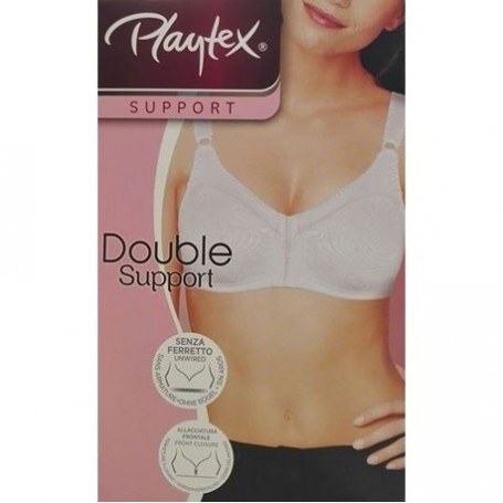 PLAYTEX REGGISENO DOUBLE SUPPORT