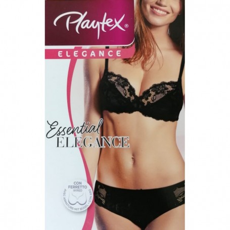 PLAYTEX REGGISENO ESSENTIAL ELEGANCE