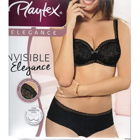 PLAYTEX REGGISENO INVISIBLE ELEGANCE