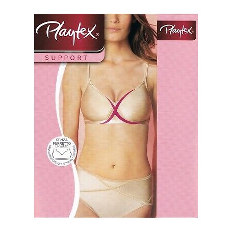 PLAYTEX REGGISENO MICRO SUPPORT