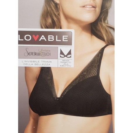 LOVABLE REGGISENO SENSUAL TOUCH