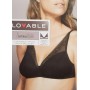 LOVABLE REGGISENO SENSUAL TOUCH